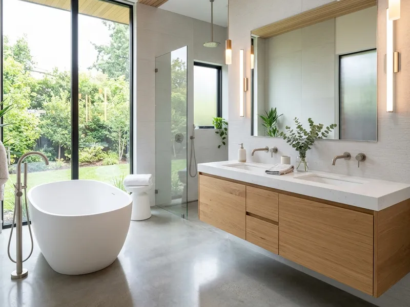 Top-rated plumbing company in New Hampshire, Ohio specializing in emergency plumbing, bathrooms, and pipe repair.