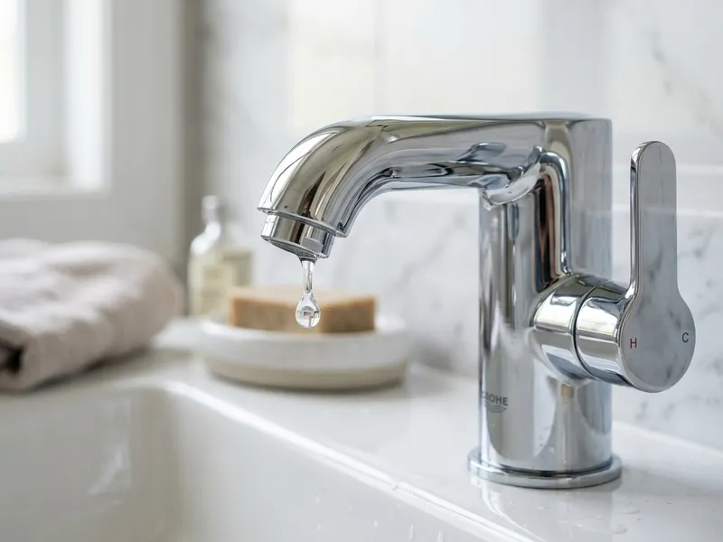 Faucet Repair & Installation Plumber in New Hampshire, OH